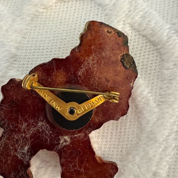 Vintage 1940s West German Pins - Picture 7 of 8